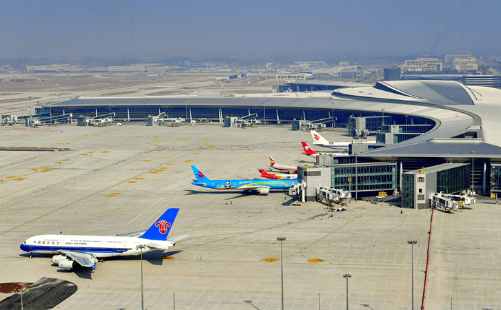 揭阳空运北京（首都、大兴）机场